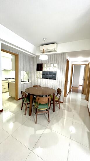 THE TAMPINES TRILLIANT photo 2