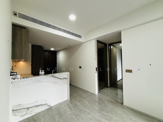 LEEDON GREEN image 1 of 5