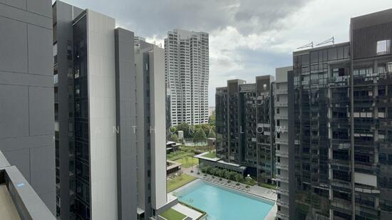 LEEDON GREEN photo 4