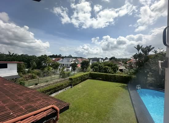 Regular and Elevated Land at Hua Guan Avenue For Redevelopment photo 3