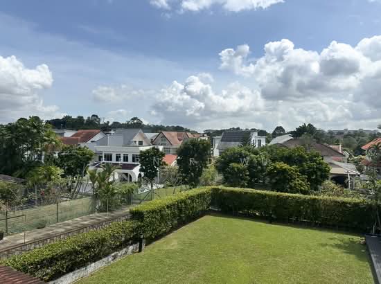 Regular and Elevated Land at Hua Guan Avenue For Redevelopment photo 4