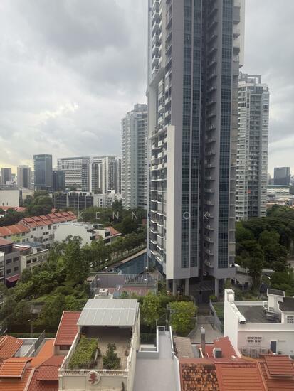 Hoa Nam Building photo 2