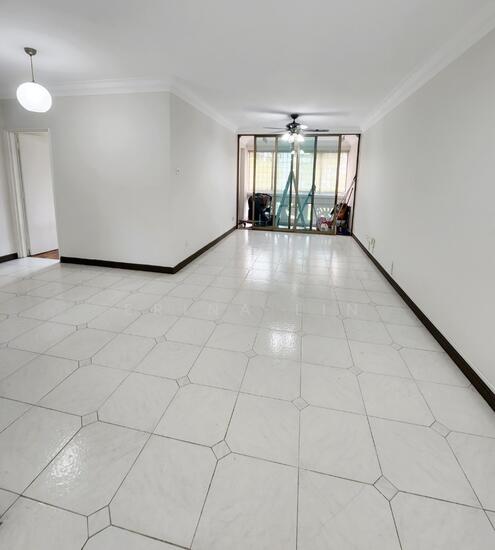 Orchid Park Condominium image 1 of 10