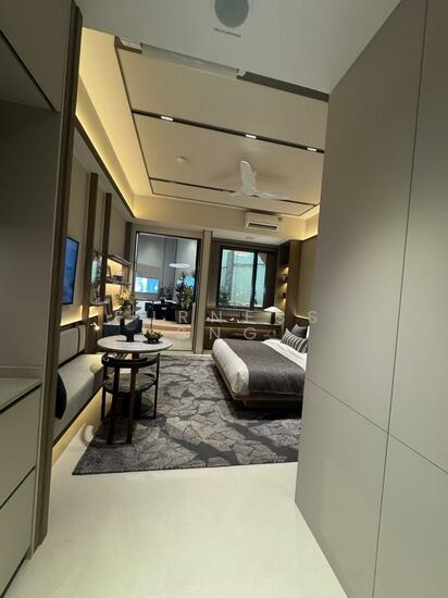The Robertson Opus photo 5