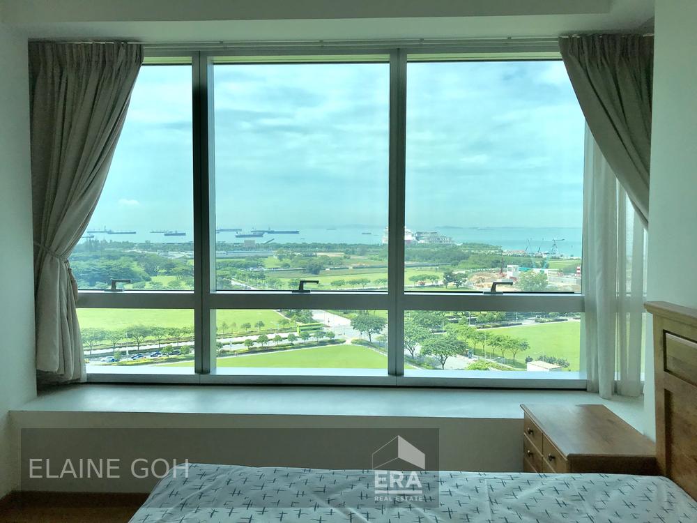 MARINA BAY RESIDENCES photo 3
