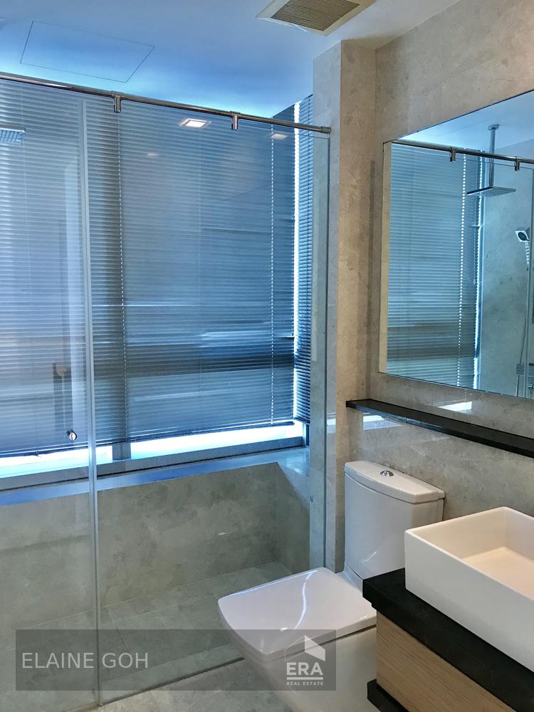 MARINA BAY RESIDENCES photo 5
