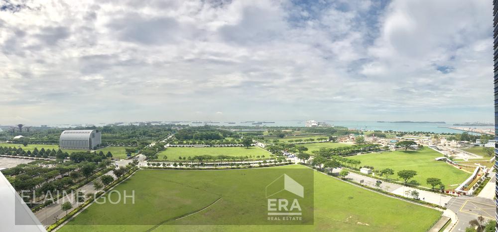 MARINA BAY RESIDENCES photo 6