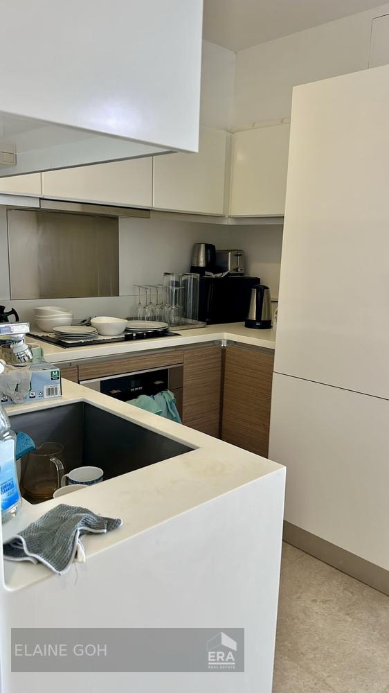 MARINA BAY RESIDENCES photo 2