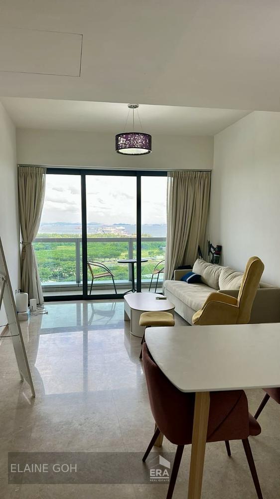 MARINA BAY RESIDENCES photo 5