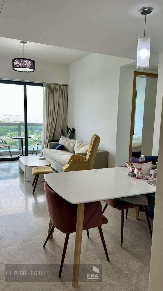 MARINA BAY RESIDENCES photo 6