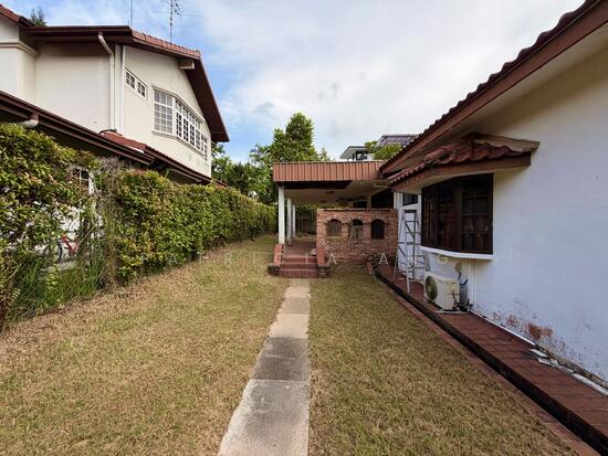 Sunset Square / Sunset Way Estate image 1 of 5