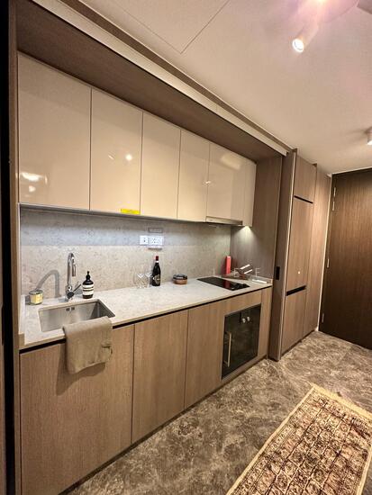 AVENUE SOUTH RESIDENCE photo 2