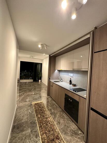 AVENUE SOUTH RESIDENCE photo 3