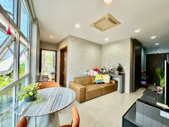 Prestige Loft image 1 of 7