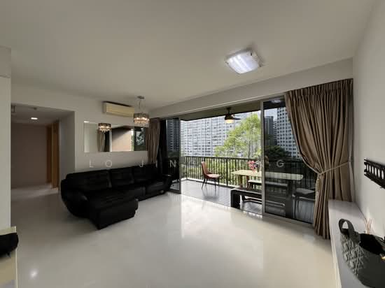 AUSTVILLE RESIDENCES