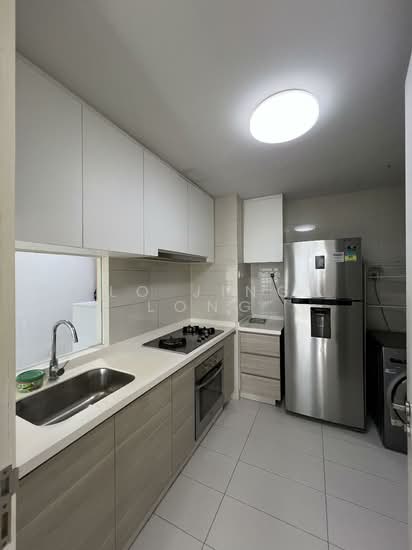 AUSTVILLE RESIDENCES photo 2
