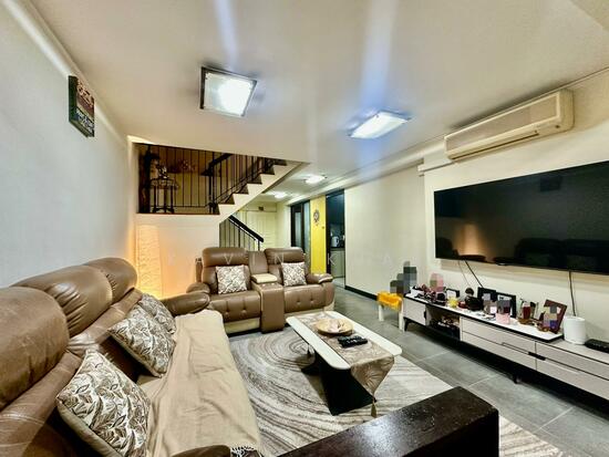 285C TOH GUAN ROAD