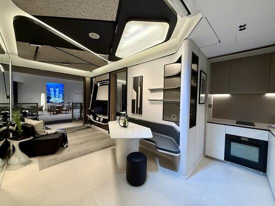 ZYON GRAND