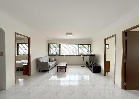 401 Choa Chu Kang Avenue 3
