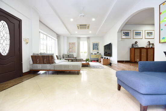 Gentle Villas photo 3