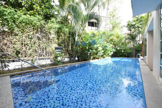 Gentle Villas photo 4