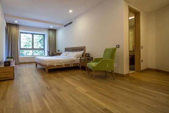 Bishopsgate Residences photo 2