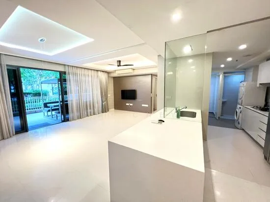 The Lakefront Residences image 1 of 10