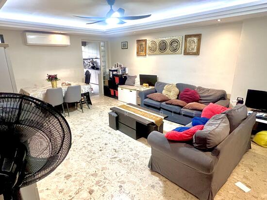 267 TAMPINES STREET 21 photo 2