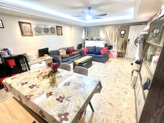 267 TAMPINES STREET 21 photo 3