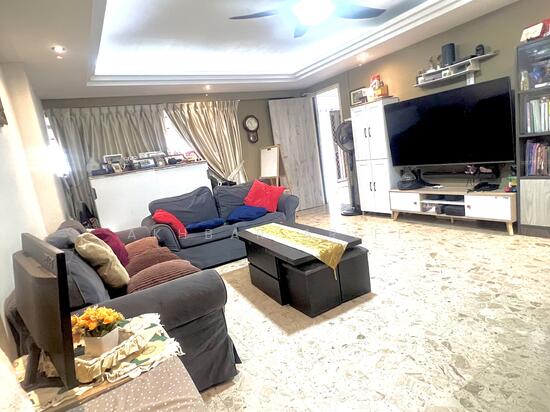 267 TAMPINES STREET 21 photo 6