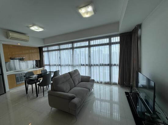 City Square Residences