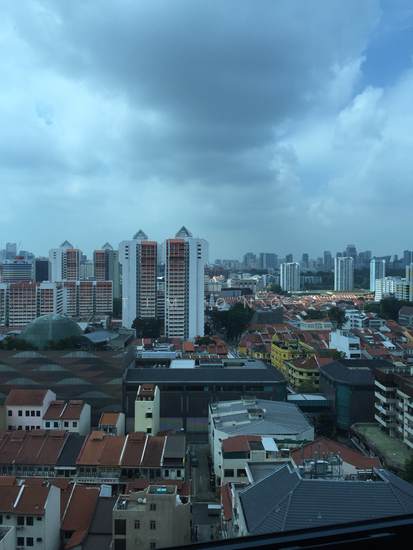 City Square Residences photo 5