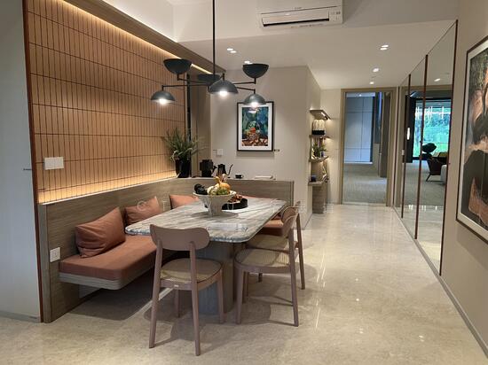 Safra Clubhouse (Tampines) image 1 of 10
