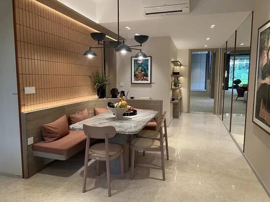 Safra Clubhouse (Tampines) image 1 of 10