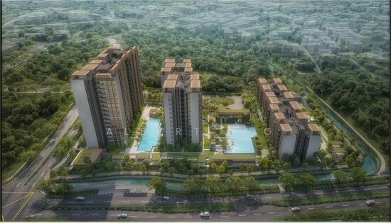 NARRA RESIDENCES