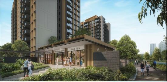 NARRA RESIDENCES photo 6