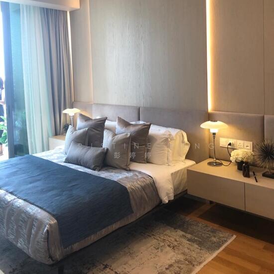 Marina One Residences image 1 of 6