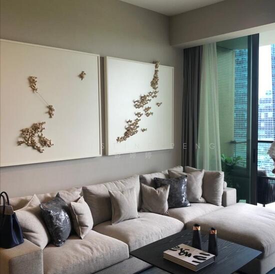 Marina One Residences photo 3