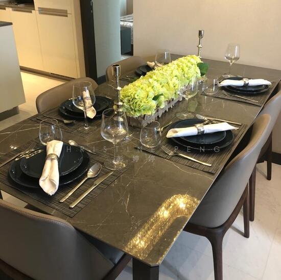 Marina One Residences photo 4