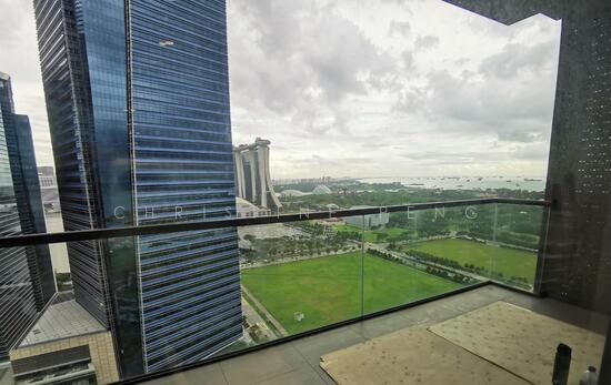 Marina One Residences photo 5