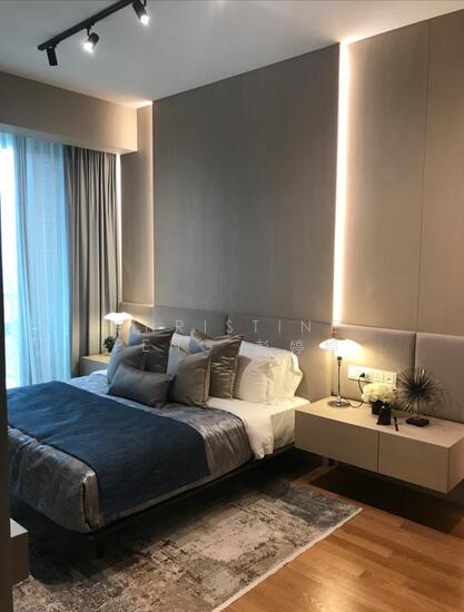 Marina One Residences photo 6