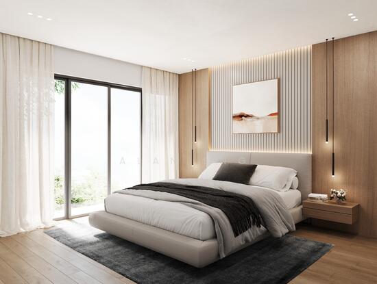 Brand New Luxe Terrace for Sale! photo 3