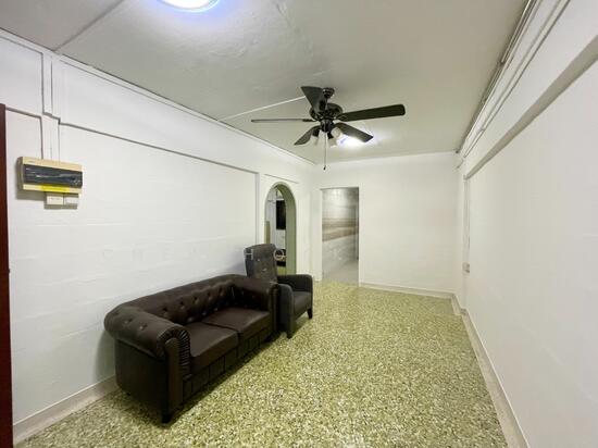 121 Ang Mo Kio Avenue 3