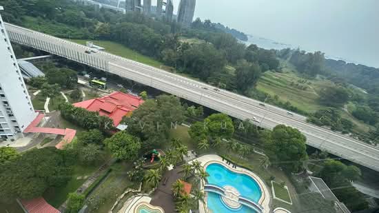 HARBOUR VIEW TOWERS photo 2