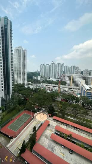 HARBOUR VIEW TOWERS photo 3