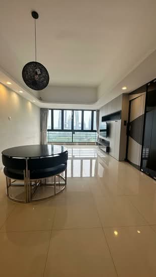 HARBOUR VIEW TOWERS photo 5