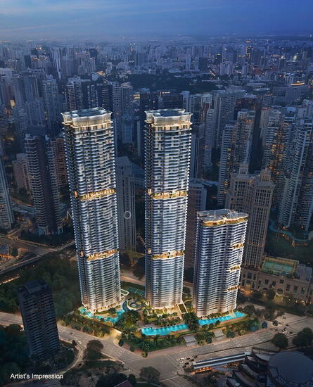 ZYON GRAND photo 3