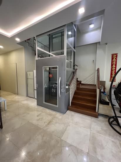 Sembawang Hills Estate photo 3