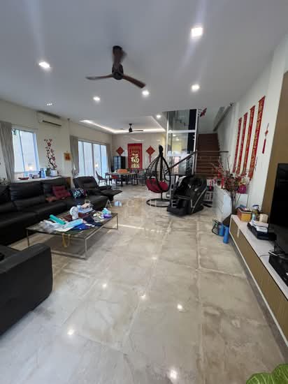 Sembawang Hills Estate photo 4