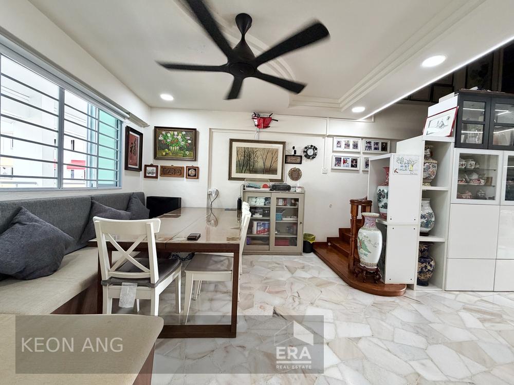522 HOUGANG AVENUE 6 photo 3